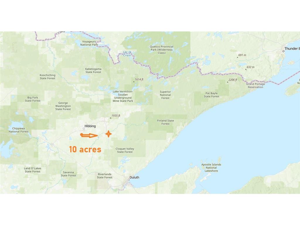 3426 Highway 53 Eveleth MN 55734 - St Louis River 7069450 image38