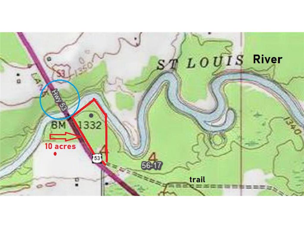 3426 Highway 53 Eveleth MN 55734 - St Louis River 7069450 image39