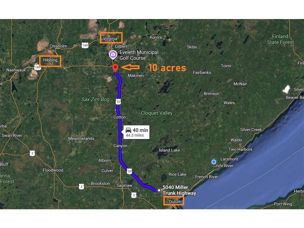 3426 Highway 53 Eveleth MN 55734 - St Louis River 7069450 image41