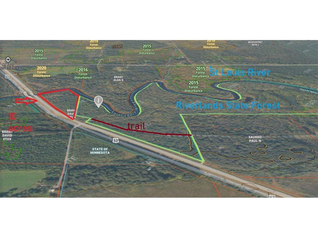 3426 Highway 53 Eveleth MN 55734 - St Louis River 7069450 image42