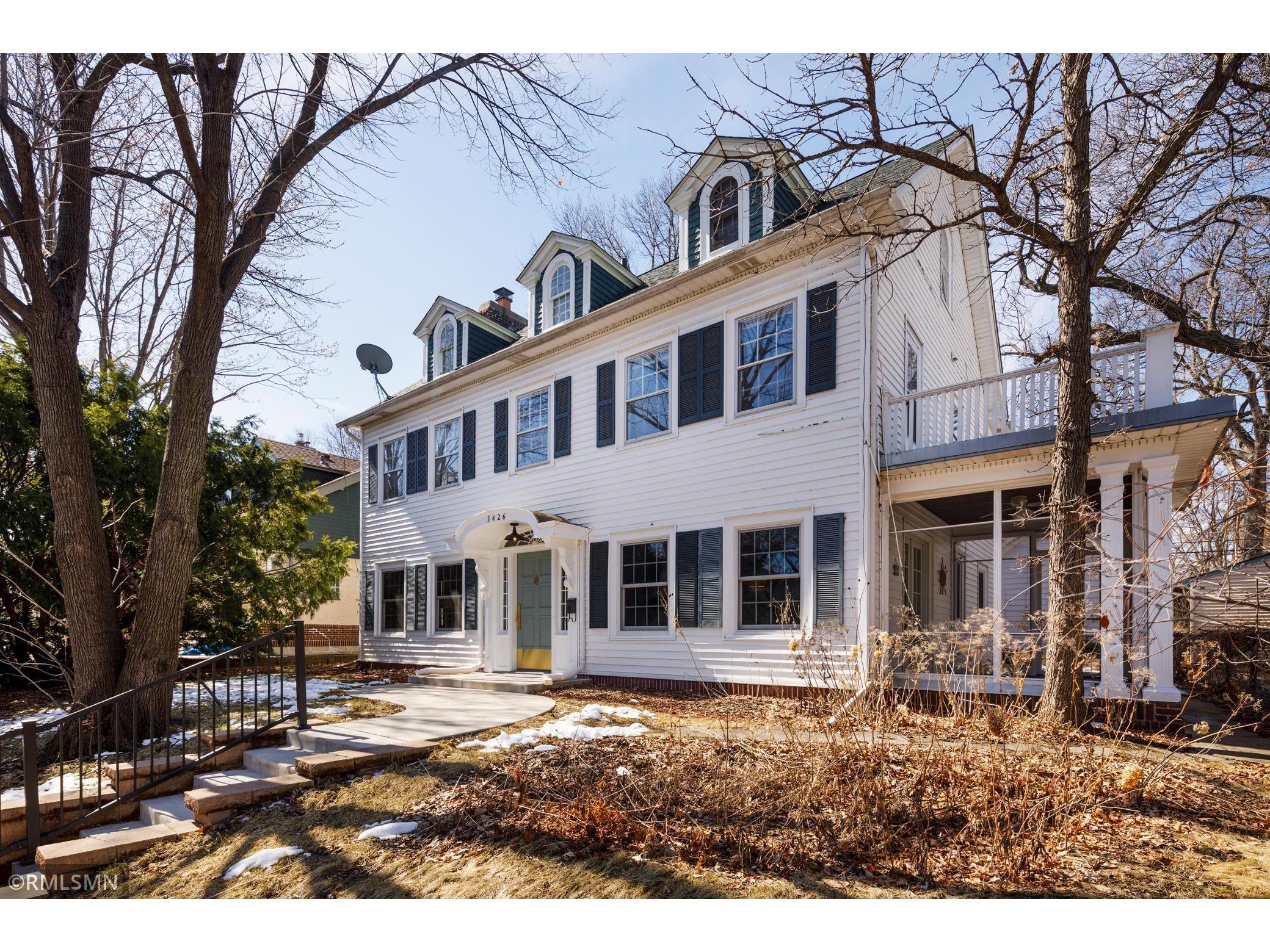 3426 Holmes Avenue S, Minneapolis, MN 55408 MLS 5727994 Edina Realty