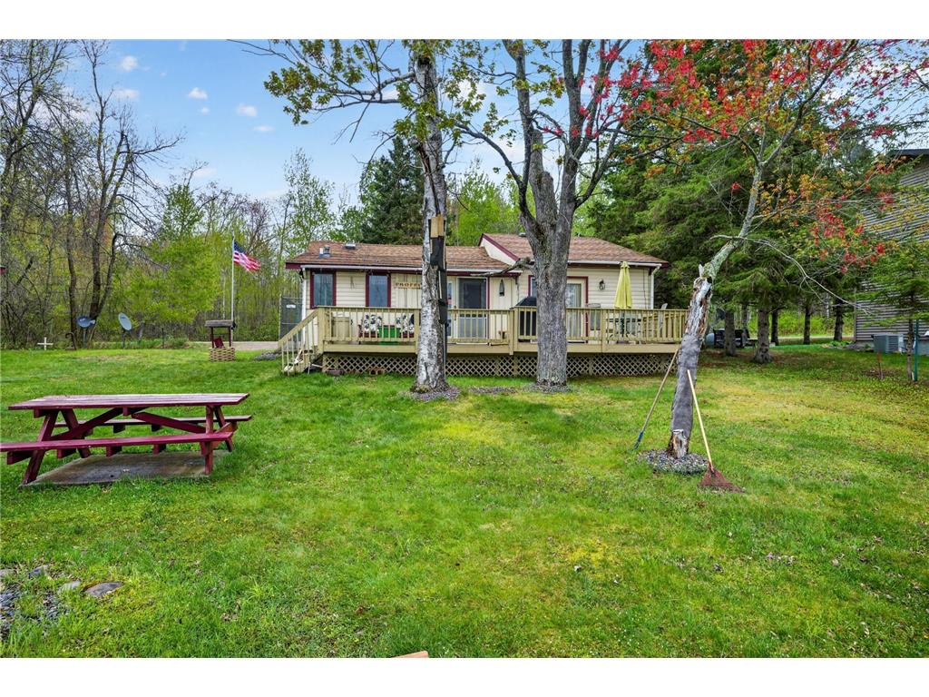 34271 Mcgraw Lake Road Blaine Twp WI 54830 - McGraw Lake 7074866 image1