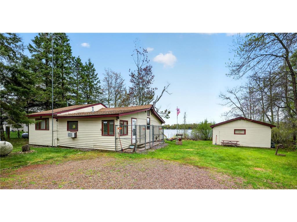 34271 Mcgraw Lake Road Blaine Twp WI 54830 - McGraw Lake 7074866 image11
