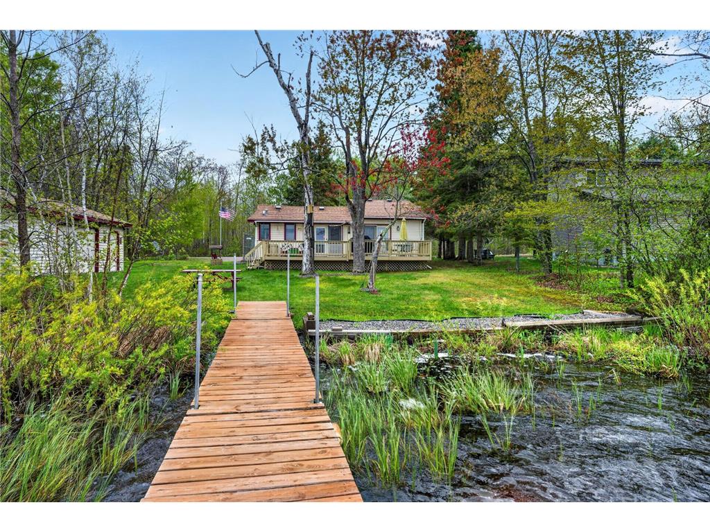34271 Mcgraw Lake Road Blaine Twp WI 54830 - McGraw Lake 7074866 image2