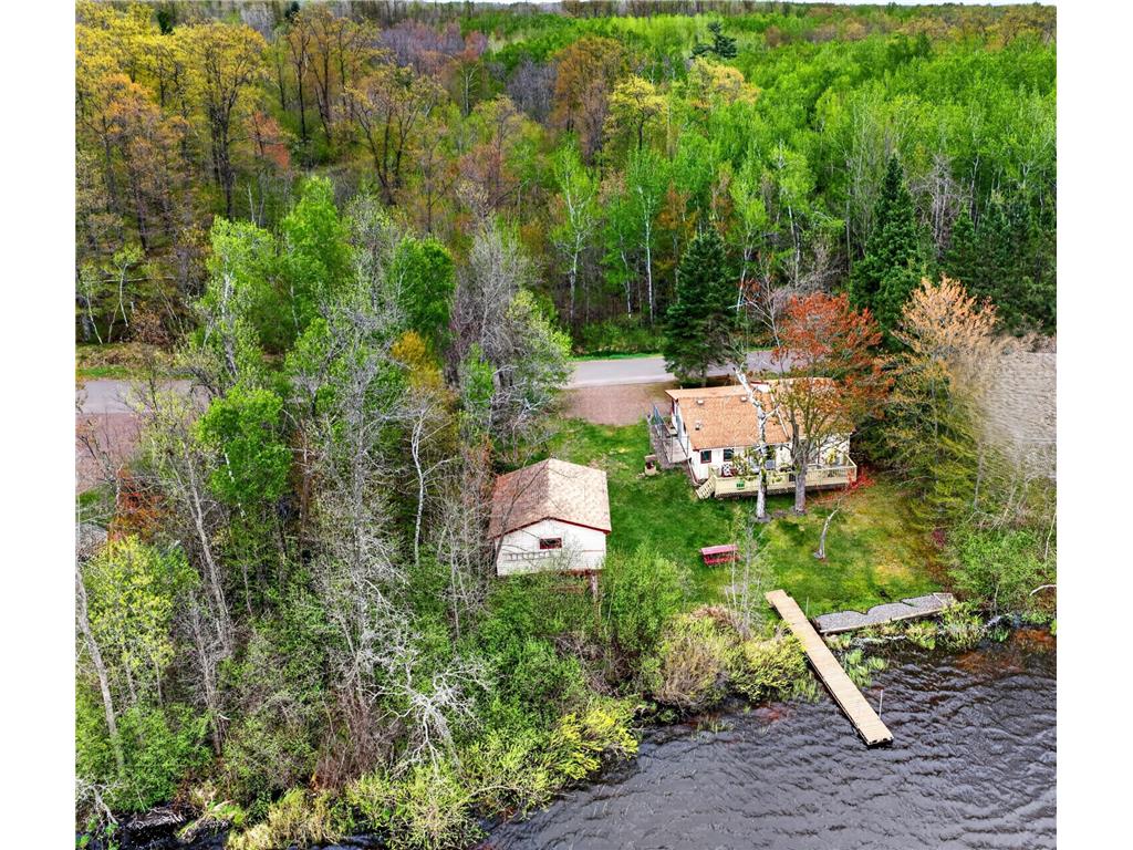 34271 Mcgraw Lake Road Blaine Twp WI 54830 - McGraw Lake 7074866 image3