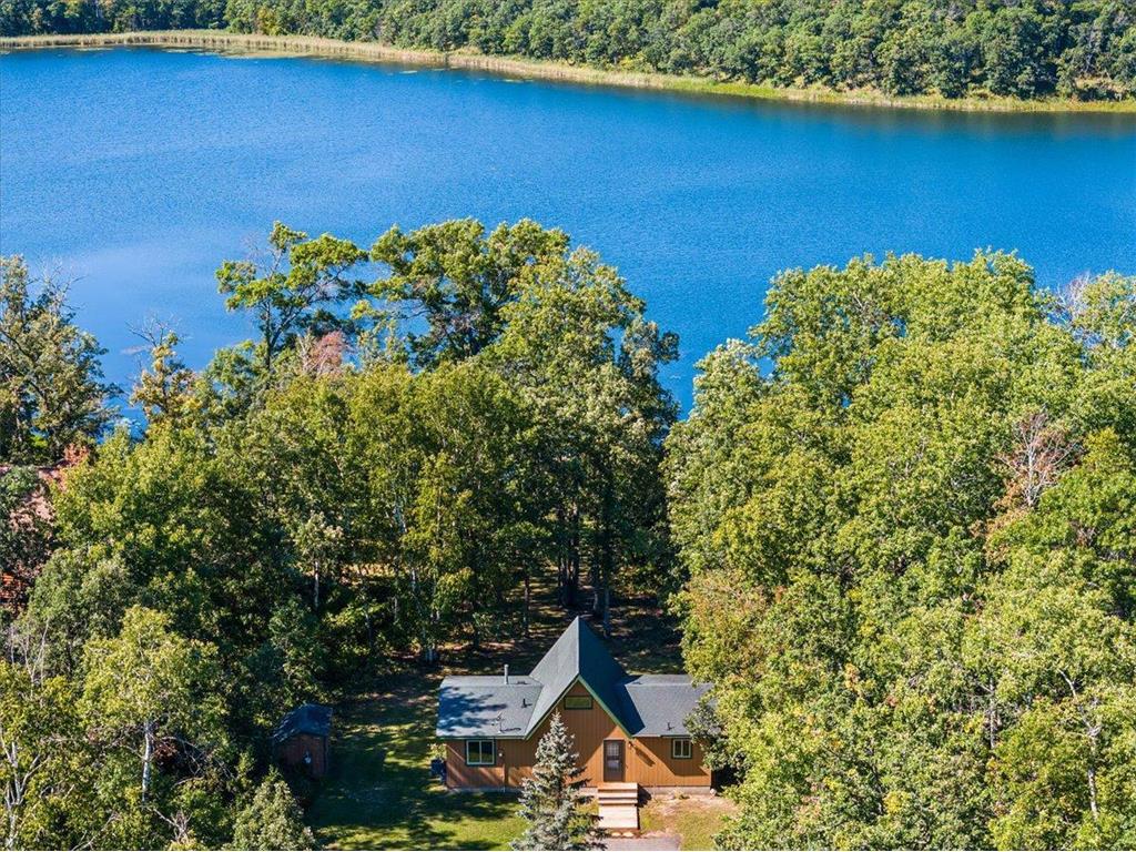 34275 W Shore Drive Crosslake MN 56442 - Duck Lake 6434856 image1