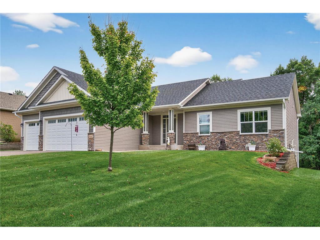 3428 227th Avenue NW Saint Francis MN 55070 - Rum River 6761631 image1