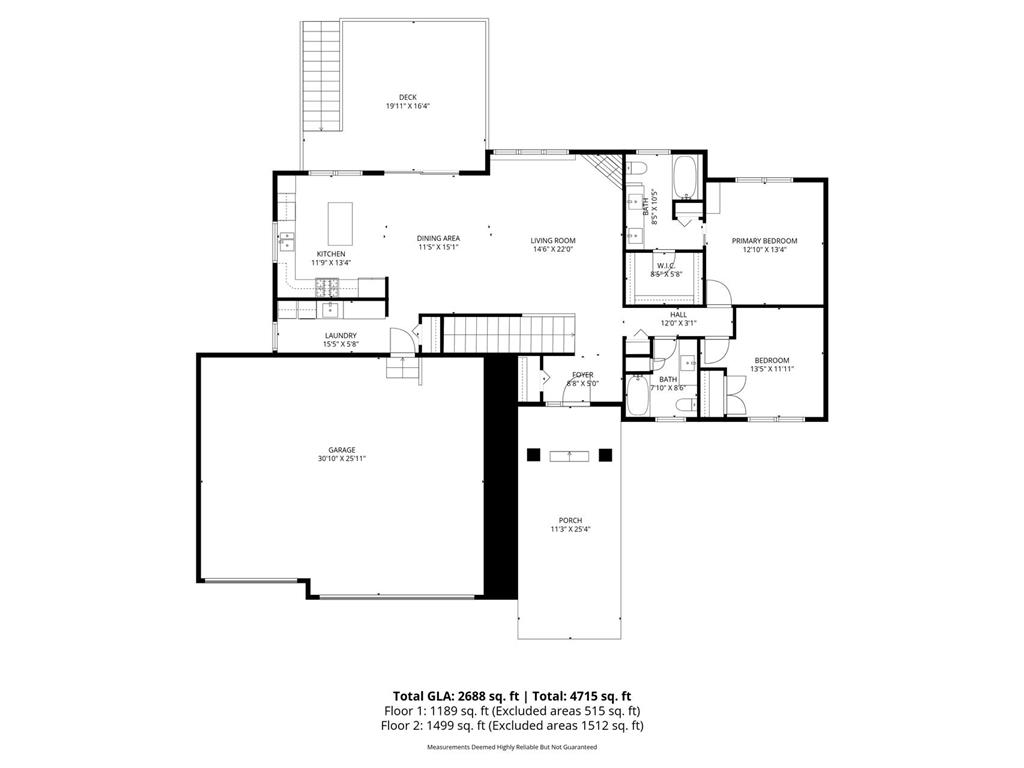 3428 227th Avenue NW Saint Francis MN 55070 - Rum River 6761631 image41