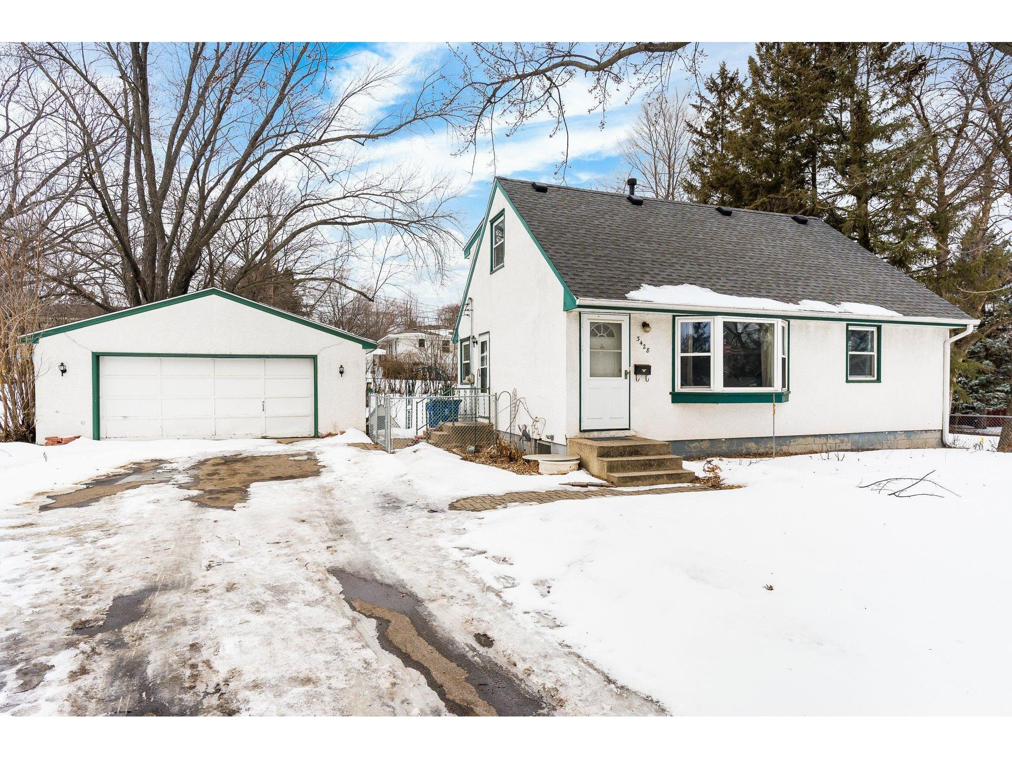 3428 70th Court E, Inver Grove Heights, MN, 55076 MLS 6161148