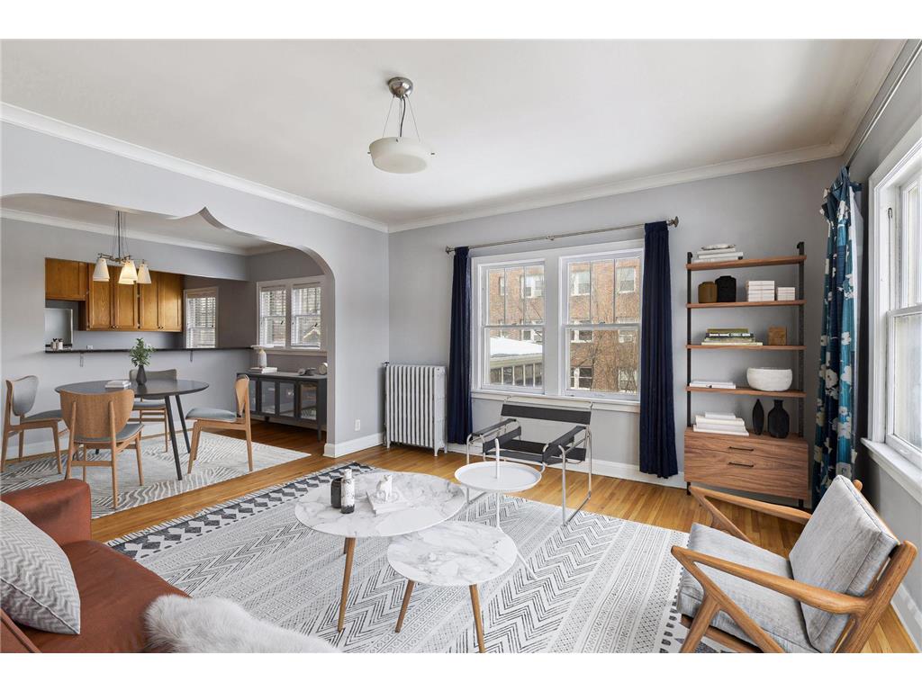 3428 Emerson Avenue S #6 Minneapolis MN 55408 6410868 image1