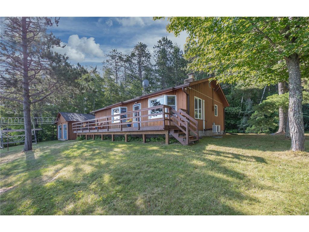 3428 Hunters Bay Road NE Longville MN 56655 - Woman 6404607 image1