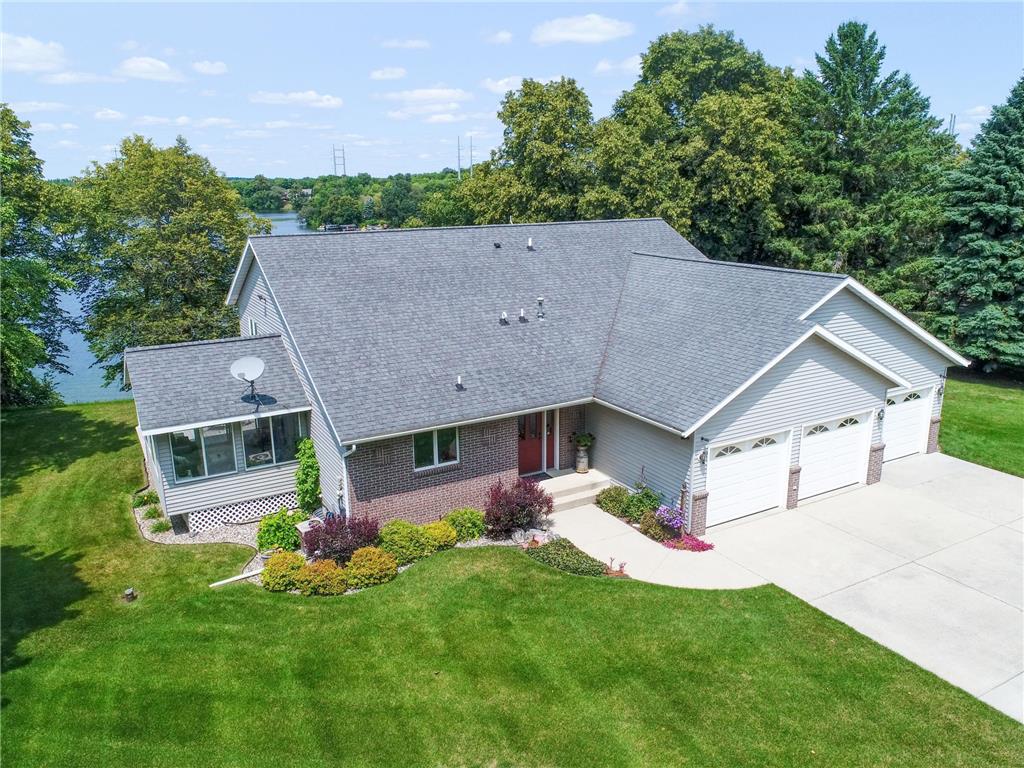 3428 Latoka Bay Road SW Alexandria MN 56308 - Latoka Lake 6570741 image1