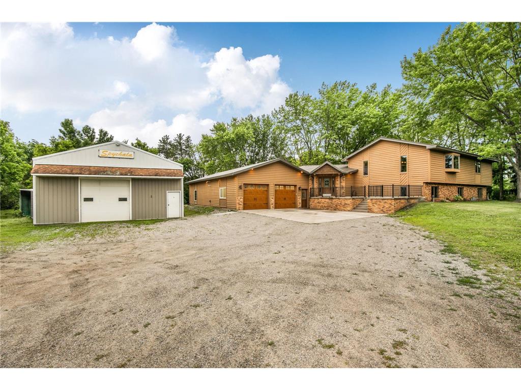 34293 County Road 4 Saint Wendel Twp MN 56374 7091650 image56