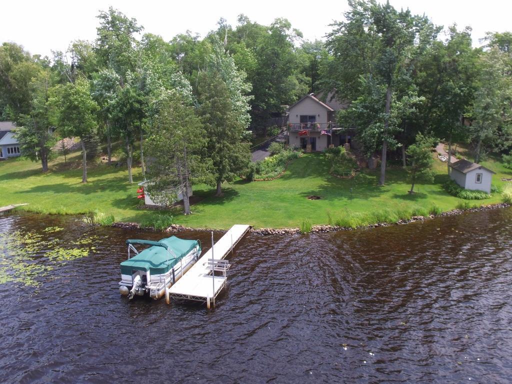 34299 Mcgraw Lake Road Danbury WI 54830 6403376 image1