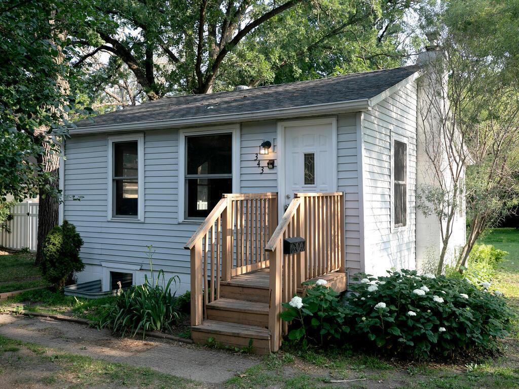 343 4th Avenue SW, Forest Lake, MN, 55025 MLS 6387251 Edina Realty