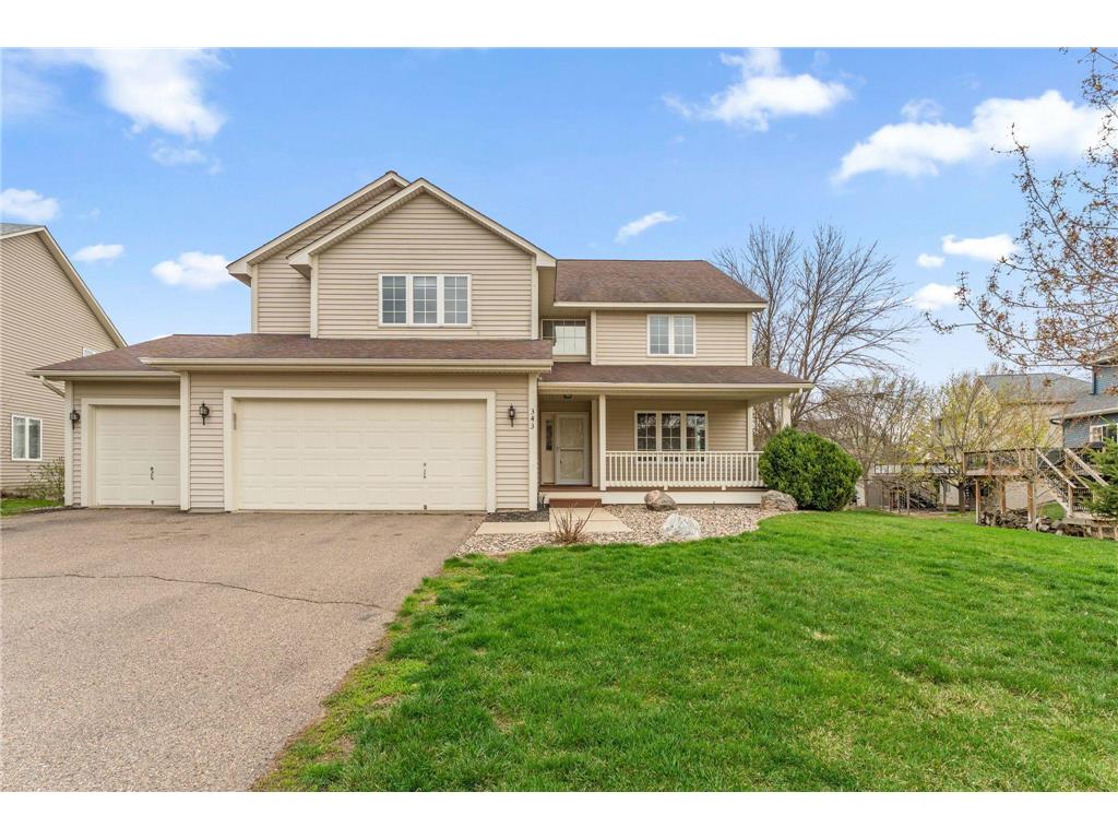 343 Foster Avenue Carver MN 55315 7061782 image2