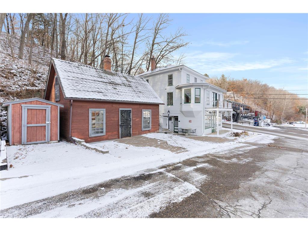 343 Government Street Taylors Falls MN 55084 - St Croix River 6640189 image1