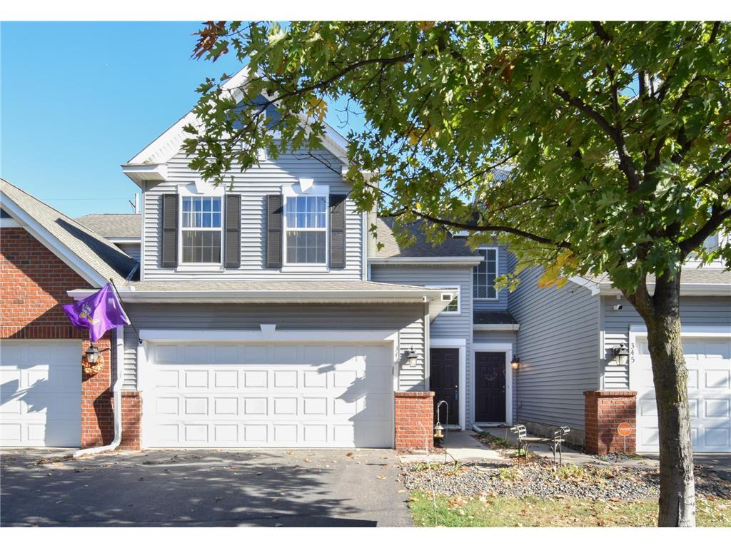 343 Heritage Trail Circle Pines MN 55014 6808131 image1