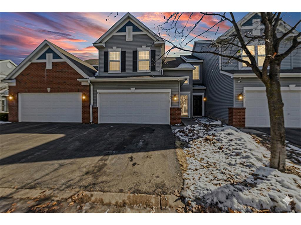 343 Heritage Trail Circle Pines MN 55014 7015797 image1