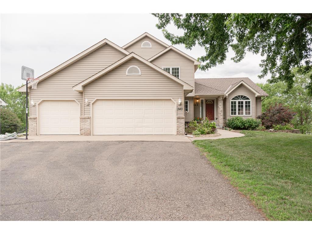 343 Pendryn Hill Curve Woodbury MN 55125 7091761 image1