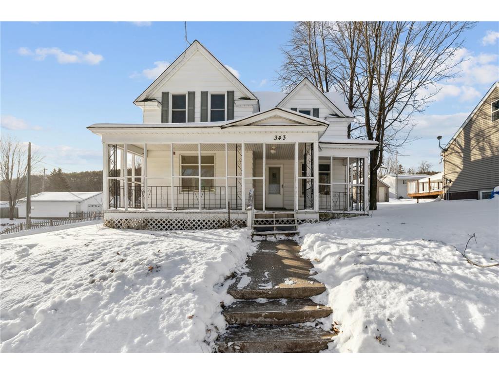 343 Pine Street Glenwood City WI 54013 6673385 image1