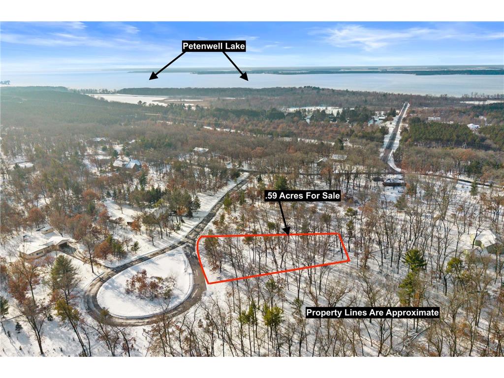 343 Timber Trail Rome Twp WI 54457 7005647 image1