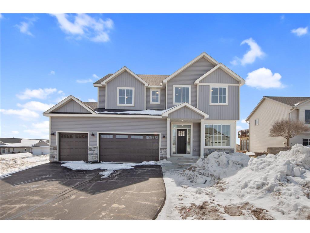 343 W Overlook Drive Ellsworth WI 54011 6265082 image1