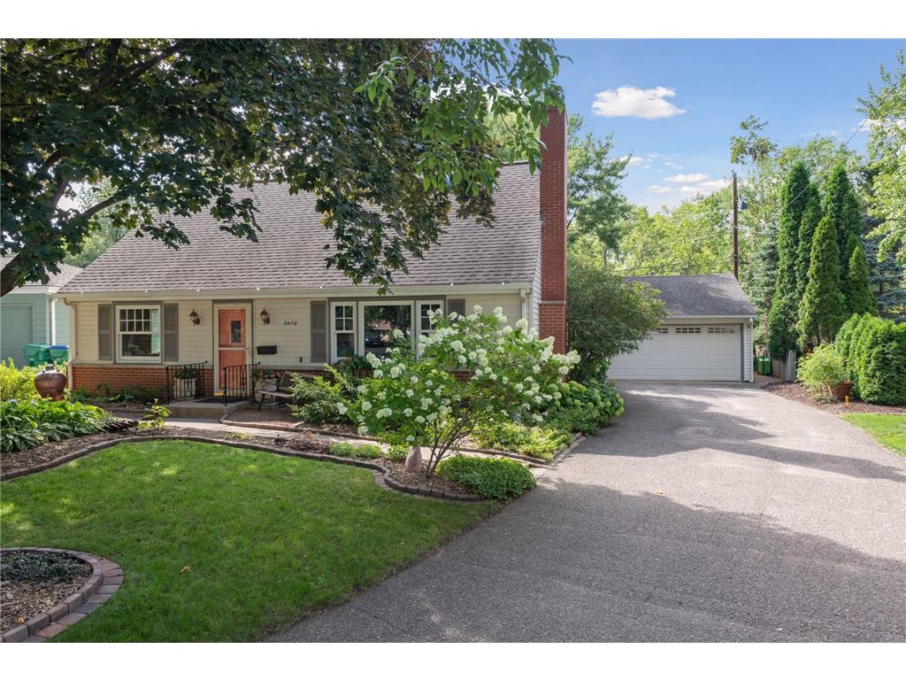 3430 Boone Avenue S, Saint Louis Park, MN, 55426 MLS 6252816 Edina