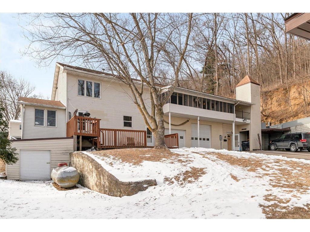 3430 N Pine Creek Road La Crescent Twp MN 55947 6673402 image1