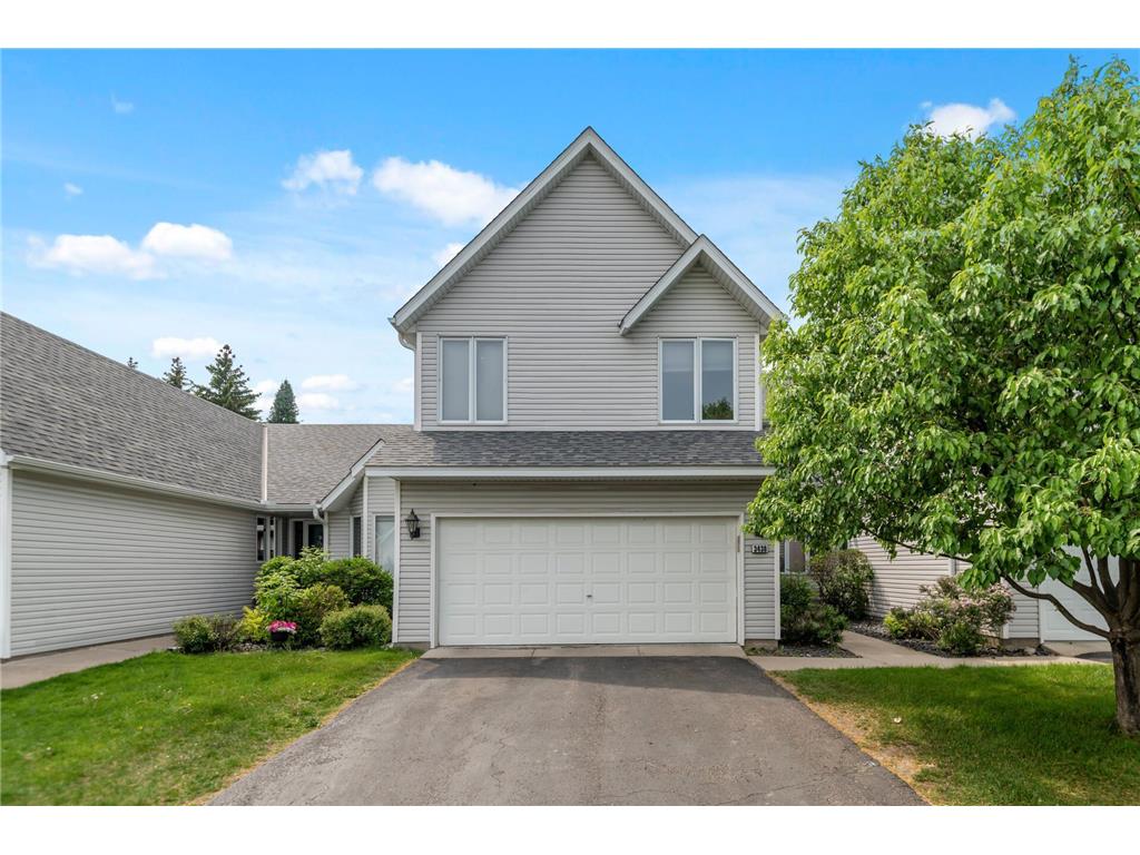 3430 Silver Lane NE, Saint Anthony, MN, 55421 MLS 6398001 Edina Realty