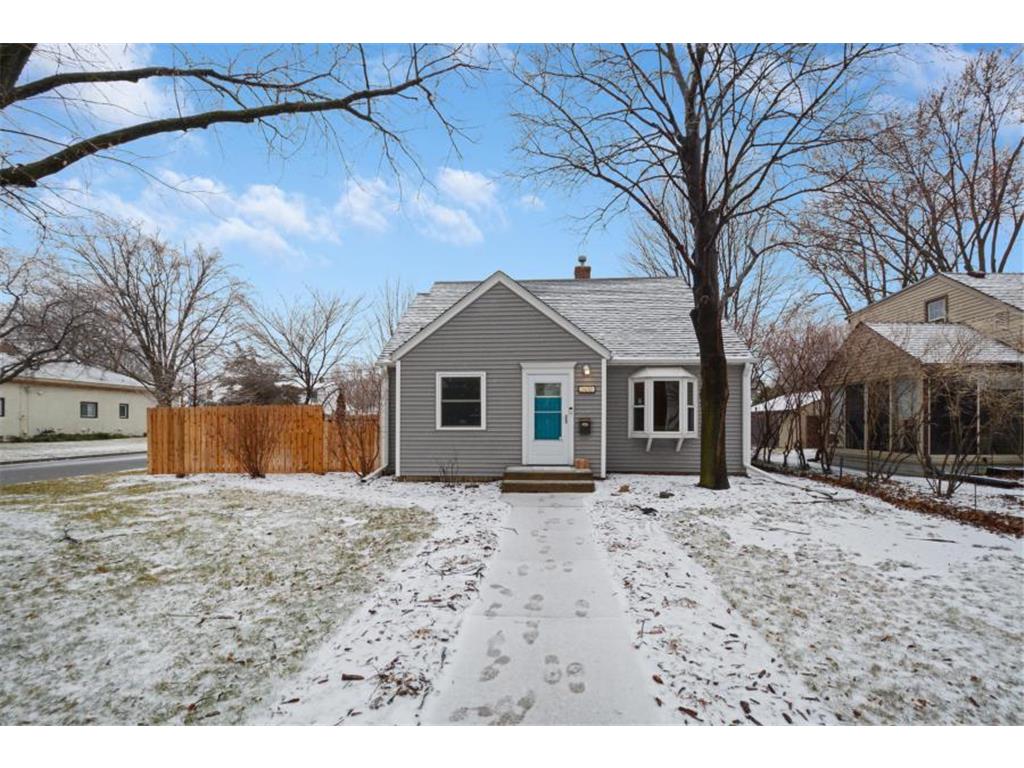 3430 Yosemite Avenue S, Saint Louis Park, MN, 55416 MLS 6170805