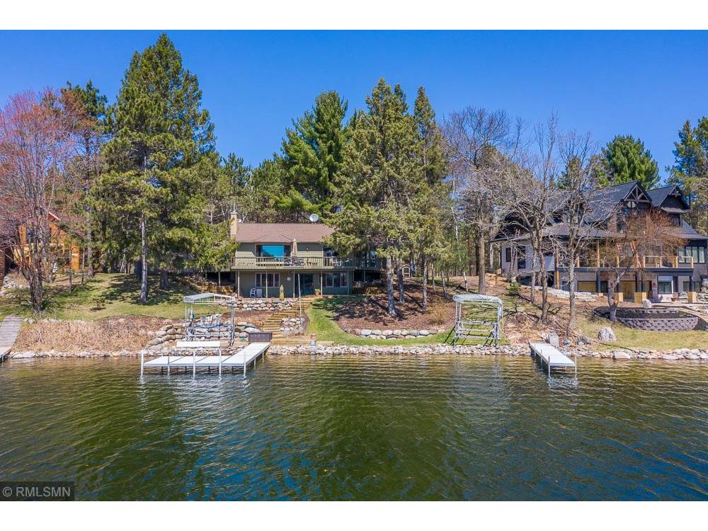 34300 Sunrise Boulevard, Crosslake, MN 56442 MLS 5559449 Edina Realty