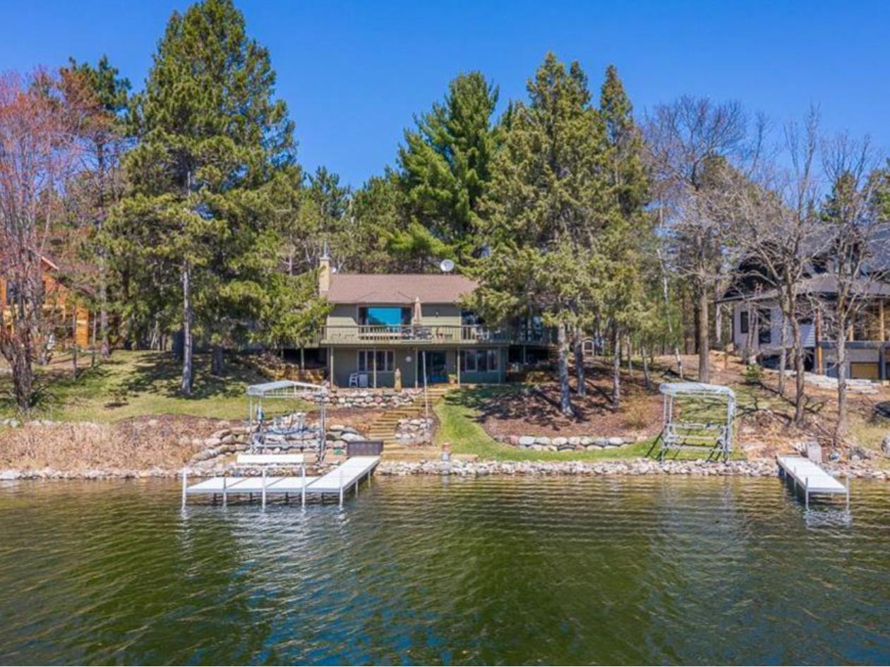 34300 Sunrise Boulevard, Crosslake, MN, 56442 MLS 6122298 Edina Realty