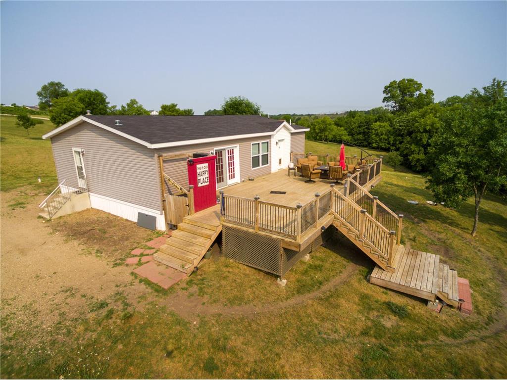 34302 Twin Island Lane Edna Twp MN 56528 - McDonald Lake 6356776 image1