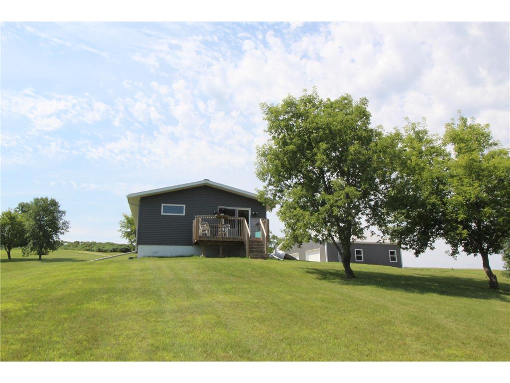 34306 Twin Island Lane Edna Twp MN 56528 - McDonald Lake 7072157 image1