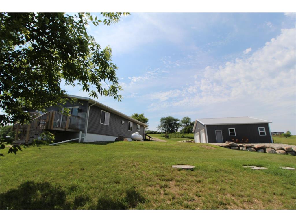 34306 Twin Island Lane Edna Twp MN 56528 - McDonald Lake 7072157 image2