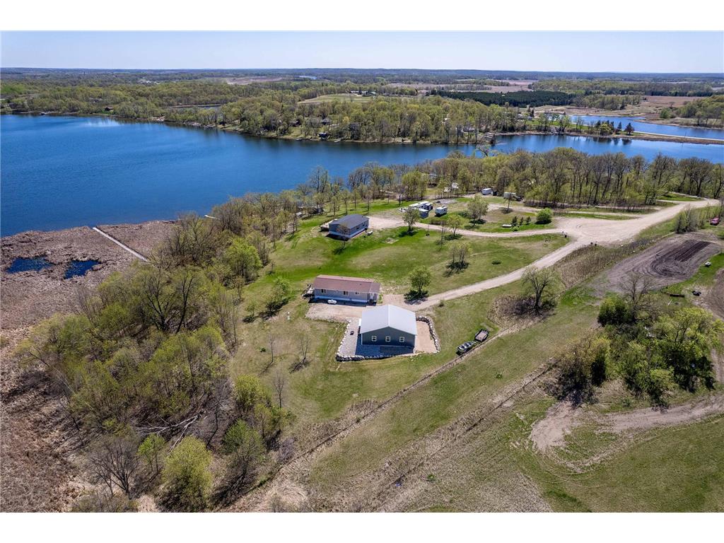 34306 Twin Island Lane Edna Twp MN 56528 - McDonald Lake 7072157 image34