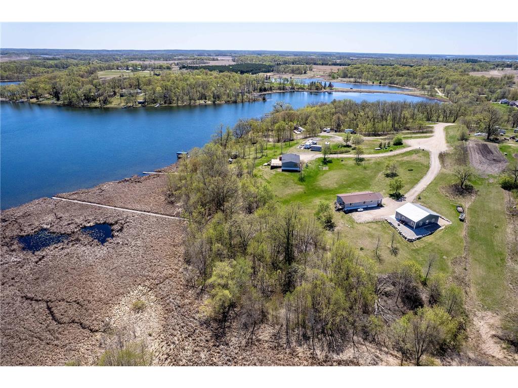 34306 Twin Island Lane Edna Twp MN 56528 - McDonald Lake 7072157 image36