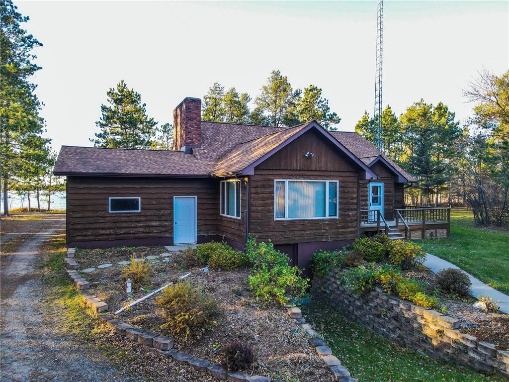 34307 Basswood Lake Road Ponsford MN 56575 - Big Basswood 6811986 image2