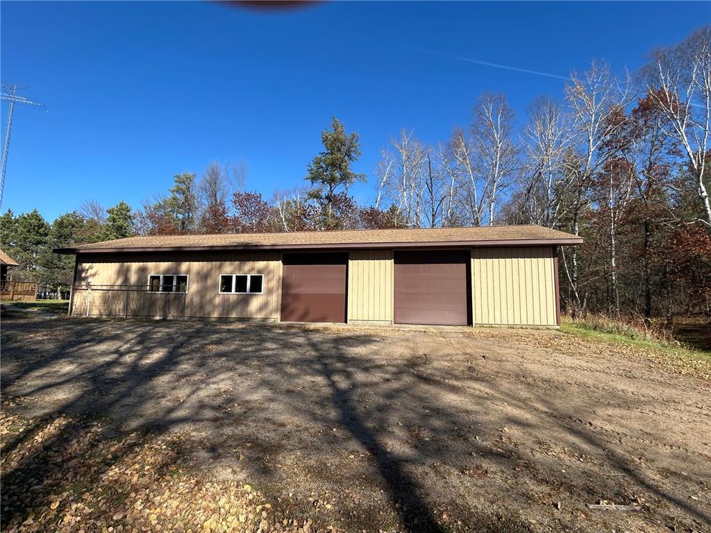 34307 Basswood Lake Road Ponsford MN 56575 - Big Basswood 6811986 image3