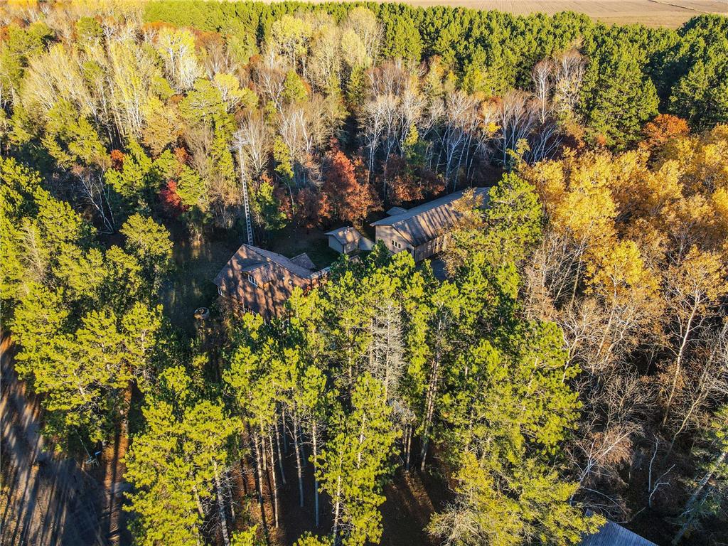 34307 Basswood Lake Road Ponsford MN 56575 - Big Basswood 6811986 image55