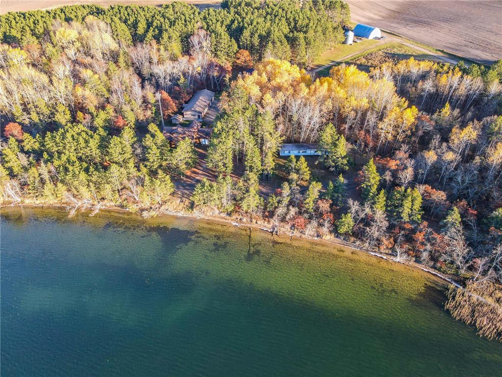 34307 Basswood Lake Road Ponsford MN 56575 - Big Basswood 6811986 image57