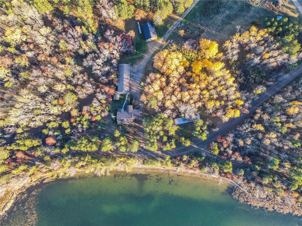 34307 Basswood Lake Road Ponsford MN 56575 - Big Basswood 6811986 image58