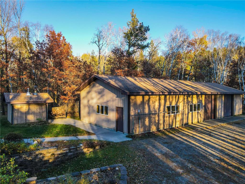 34307 Basswood Lake Road Ponsford MN 56575 - Big Basswood 6811986 image66