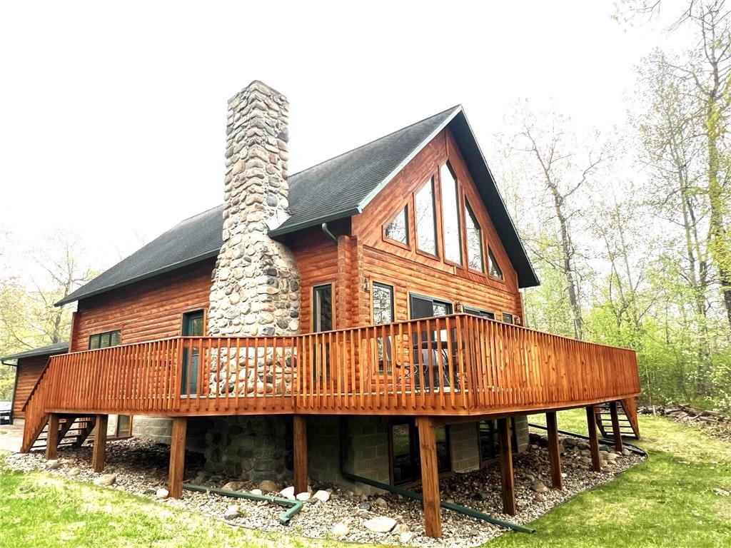 34309 Moose Drive Laporte MN 56461 - Beauty Lake 6377354 image1