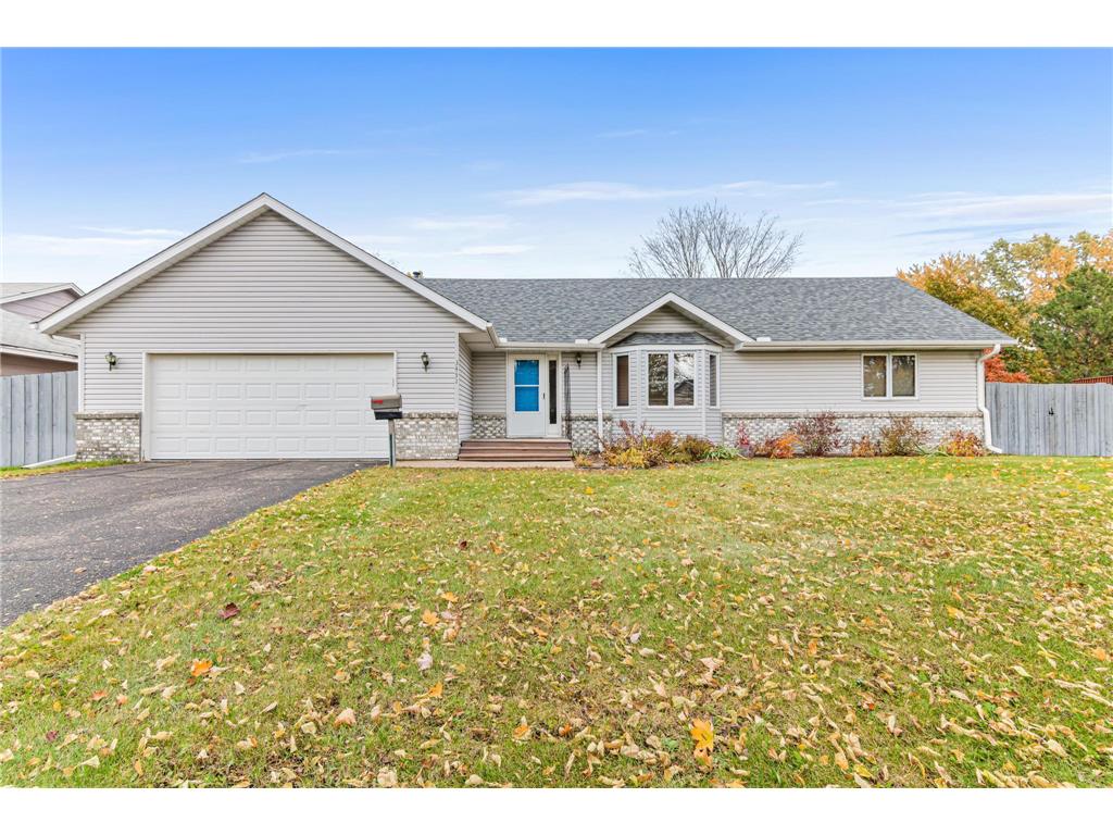 3431 121st Avenue NW, Coon Rapids, MN, 55433 MLS 6454319 Edina Realty