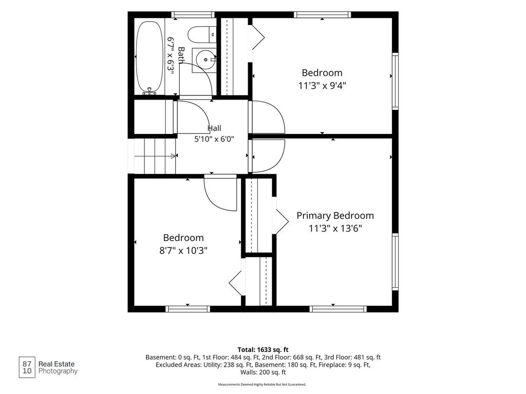 3431 Emerald Drive White Bear Lake MN 55110 7083544 image44