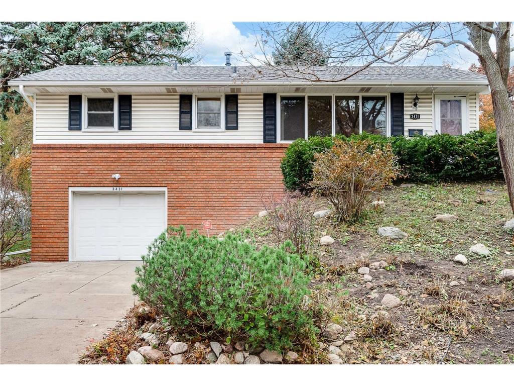 3431 Georgia Avenue N Crystal MN 55427 6433827 image1