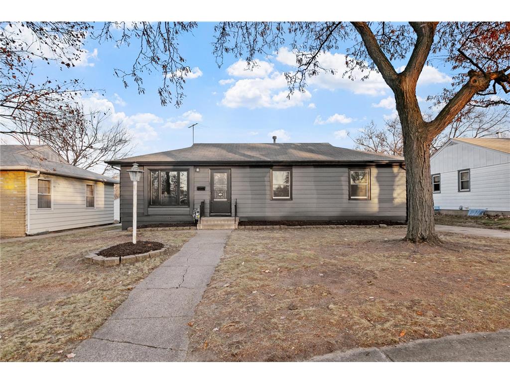 3431 Hayes Street NE Minneapolis MN 55418 6465009 image1