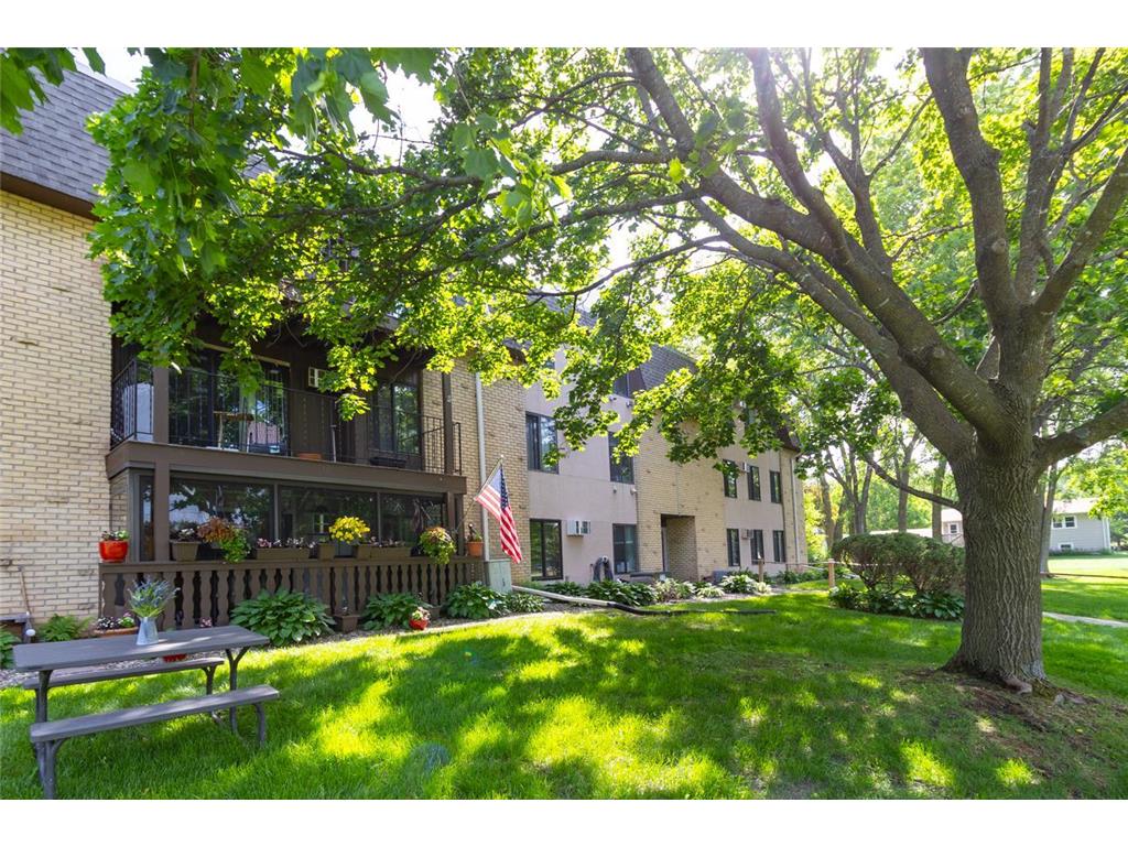 3431 Kent Street #708 Shoreview MN 55126 - Owasso 7085385 image1